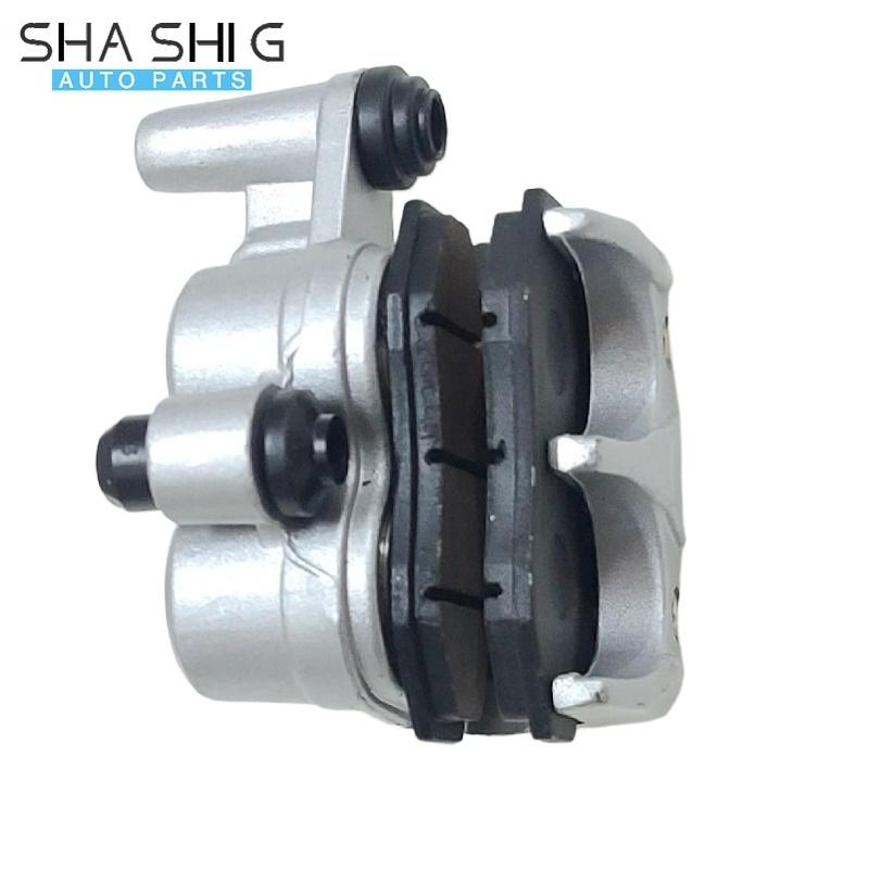 Electric tricycle brake caliper brake caliper brake