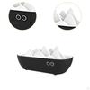 Aroma Diffuser with Water Drip Function for Mountain Aromatherapy And Humidification