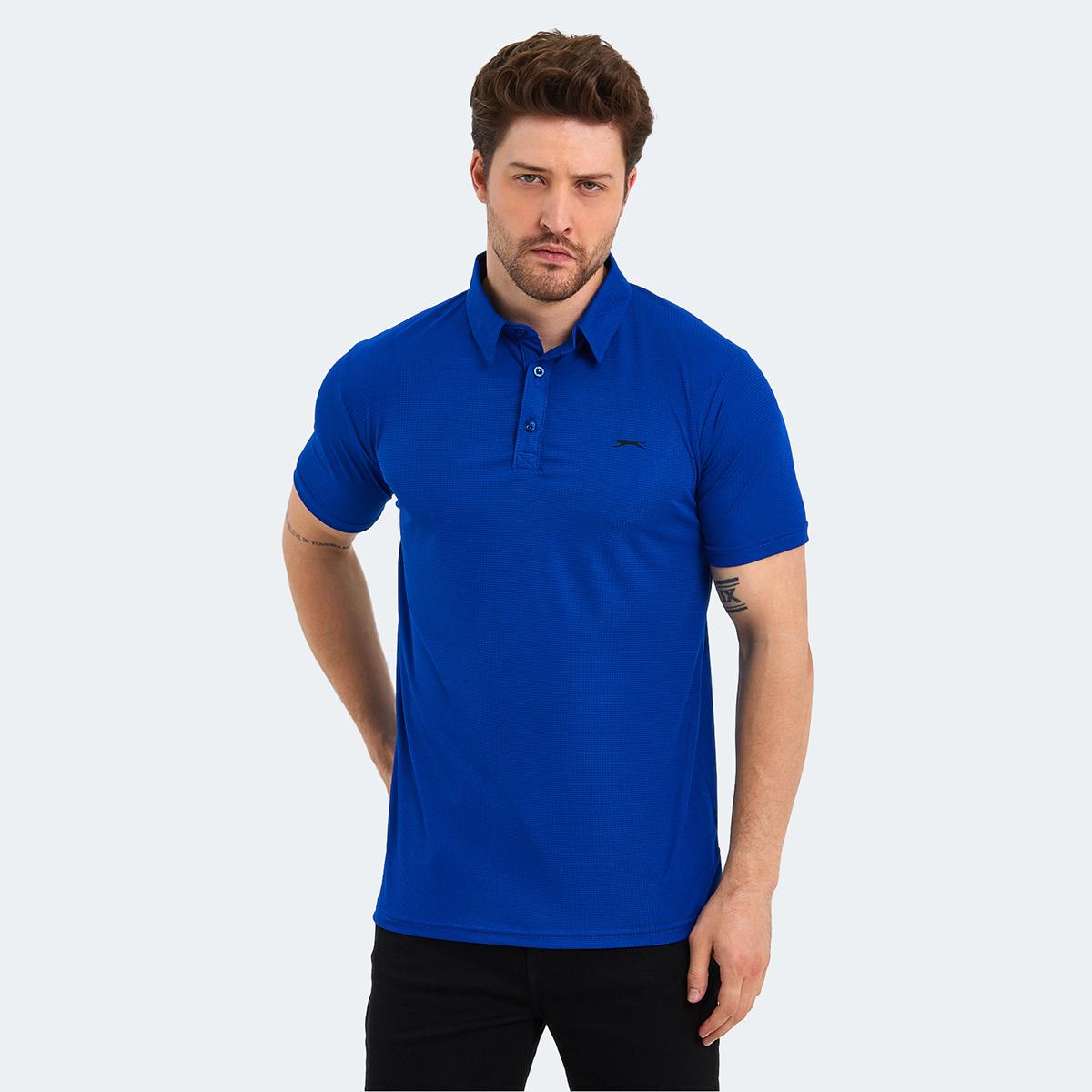 

SLOAN-Sax Blue Men s T-Shirt L синий