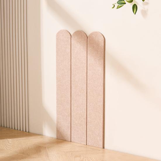 Podložka na škrábání pro kočky Samolepicí plstěná deska Škrabadlo pro kočky Koberec Ochrana nábytku Panel na škrábání pro kočky na zeď Dveře Pohovka Gauč