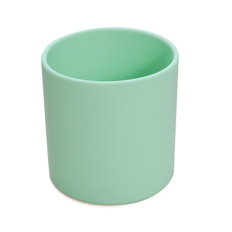 BPA Free Children's Products Baby Feeding Cups Infant Learning Drinkware Silicone Cups For Toddlers & KidsTrainer Mug Baby Stuff