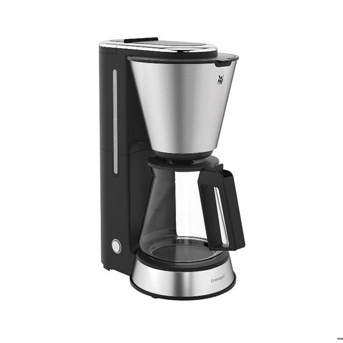 WMF 412270011 -KITCHENminis - Machine à café filtre Aroma en verre