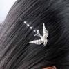 Schwalben Geschenke Tierform Haarnadel Kopfschmuck Wortordner Haar Accessoires