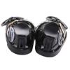 PU Leather PU Leather Bow Shoes Boots Shoes Doll Shoes Boots Doll Leather Shoes  Body Dolls