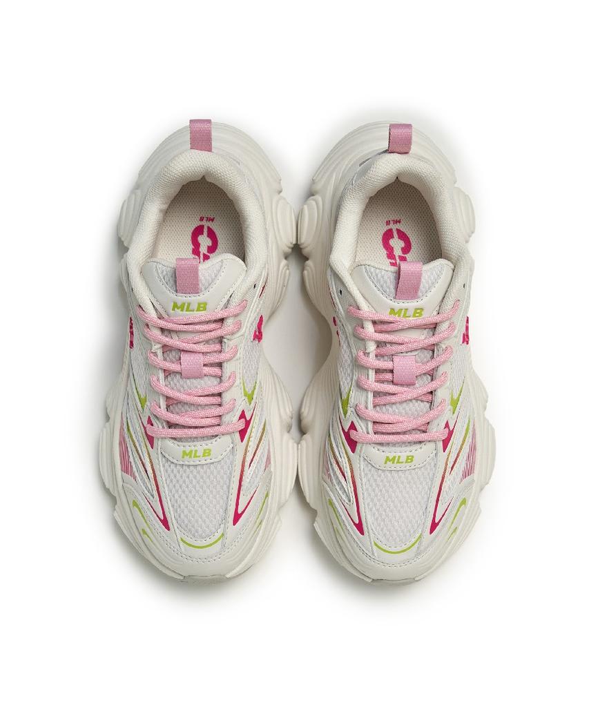 Mlb Winner Chunky La (Pink)