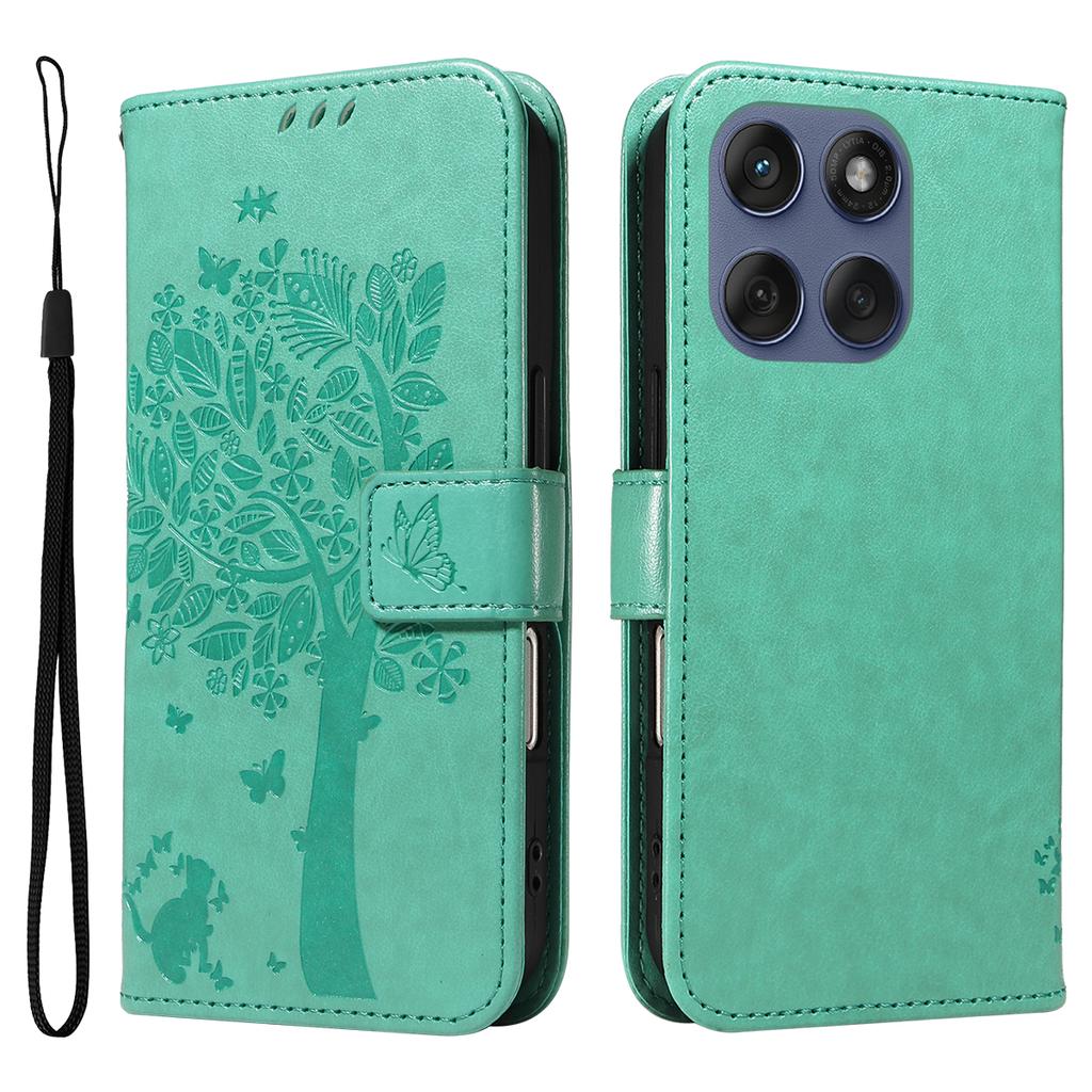 For Motorola Edge 60 Fusion 5G/Motorola Edge 60 5G/Motorola Edge (2025) 5G/Motorola Edge 60 Pro 5G Phone Case