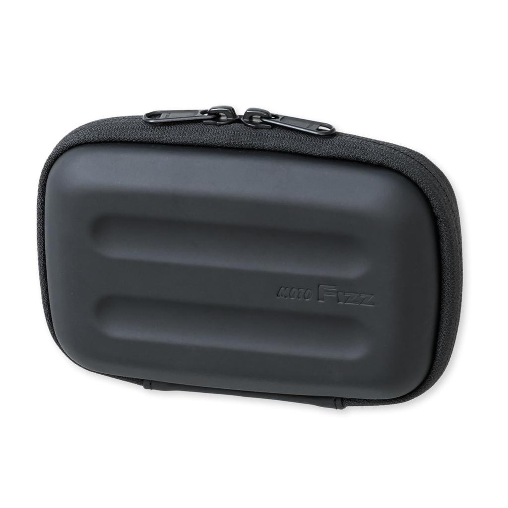Tanax ETC Case Black MF-4751