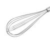 Stainless Steel Handheld Egg Whisk