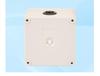 Zhuochao SZW26-32/2GS-EF Waterproof Dustproof Universal Rotary Switch