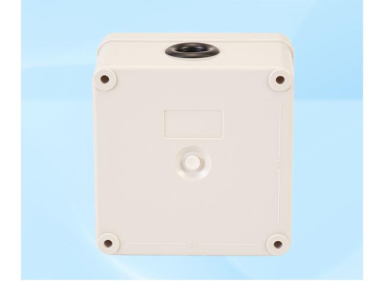 Zhuochao SZW26-32/2GS-EF Waterproof Dustproof Universal Rotary Switch
