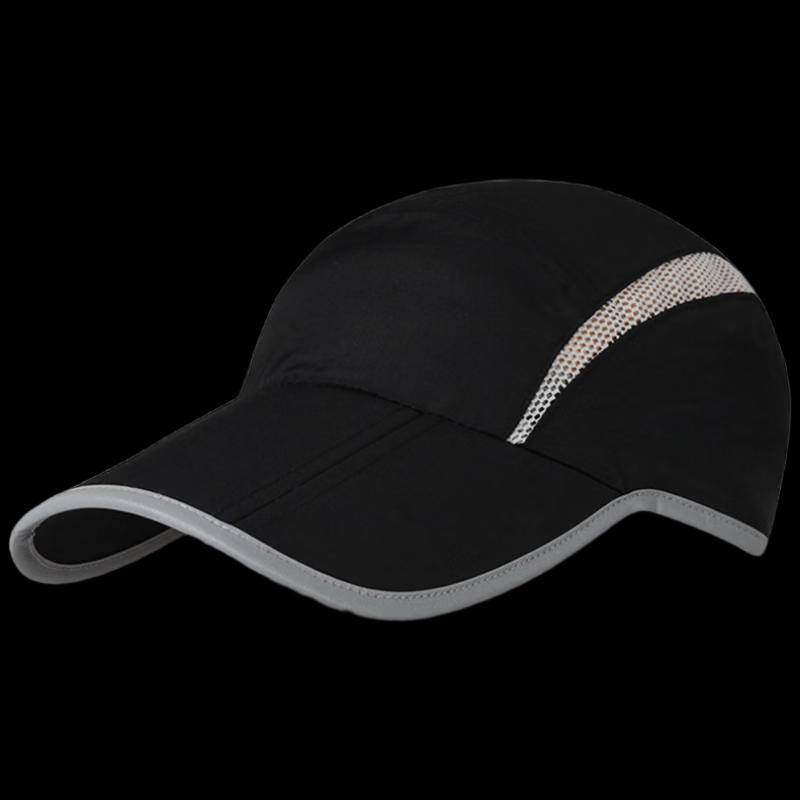 Unisex Quick-Dry Outdoor Baseball Cap