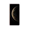 For Mate X6 X5 Carbon Fiber Luxury Solid Color Magnetic Cover Dropping Shockproof Slim Anti-Fingerprint Embossed Phone Case
