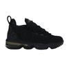 Kindersneaker Nike LeBron 16 I'm King (PS) Schwarz/Metallic-Gold