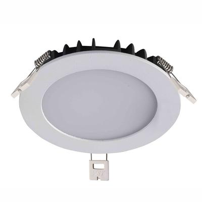 LED osvětlení – LED vestavná svítidla
