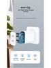 Universelles 5V/2A Multi-Port-Ladegerät für Xiaomi-, Apple- und Huawei-Handys