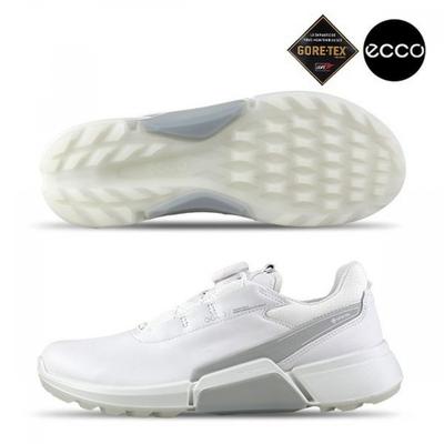 23 År Eco Golf Biome H4 Dame S Piggfri Boa Golfsko 108613 54322