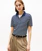 TOMMY HILFIGER Regular Pique Polo Shirt (T22G1Tpi050Wt10X4)