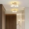 Nordic LED Ceiling Lamp Indoor Lighting Home Decoretion for Bedroom Dining Table Living Room Balcony Corridor Ceiling Light