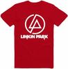 Linkin Park TShirt Retro Music Rock Band Tee Unisex Unisex Unisex T Shirt