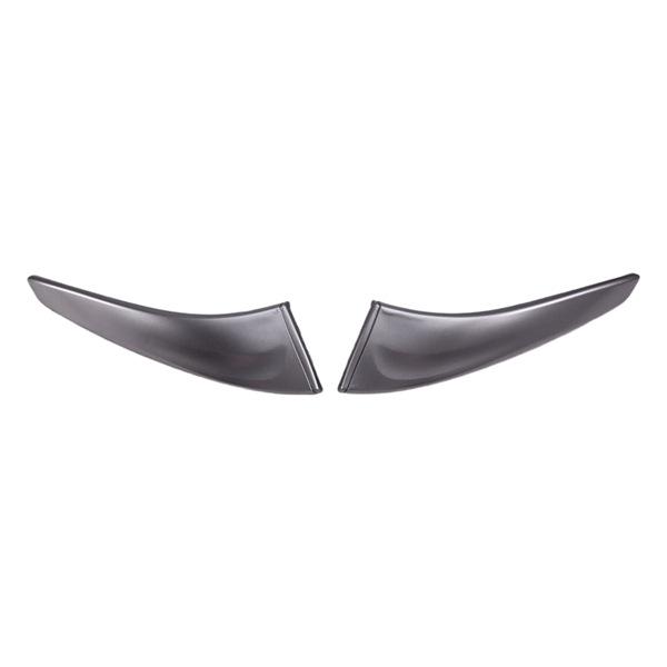 80944JN00A/80945JN00A Pair for 18-20 Nissan Altima Interior Door Handle Trim