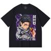 Üst giysisi – T-shirtler