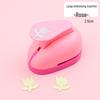 Large Floral Embosser: Creative DIY Educational Toy for Kindergarten Students