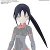 BANDAI SPIRITS (Bandai Spirits) 30MS Option Hairstyle Parts Vol.2 (BOX)
