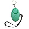 Human Alarm Women's -wolf Alarm 130dB Elderly And Children Alarm Girl Portable Alarm Key