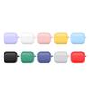 Soft Flexible Silicone Protective Cover For Pro3 Wireless Earbuds Charging Case SSecure Holding Travel Designhell