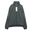 Unused Adidas One Point Logo Long Sleeve Track Jacket L Black Series Men's Used
