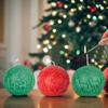 Elk Aromatherapy Candle Mold Christmas Tree Sphere Plaster Mould  Holiday Festival