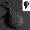 BMW MINI Key Case for New Countryman & Clubman - Suede