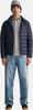 Winter Jacket GANT Lightweight Down Jacket (7006298) Blue