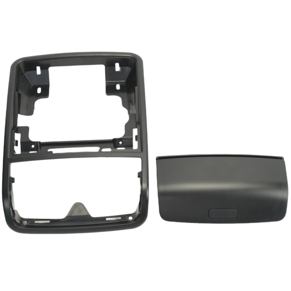 

ABS Material Car Glasses Box Storage Case Sunglasses Holder