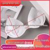 Plus Size Thickened Palm-Shaped Push-Up Heart Bandeau Bra with Padded Sponge Inserts