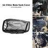 HDBUBALUS Air Filter Air Filter Cover Rain Socks for Harley