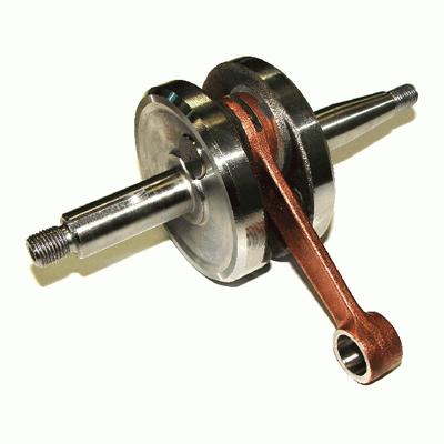 Crankshaft for AM6 2T 50CC 70 CCM TZR AM