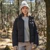 Lafuma Women's Short Goose Down Puffer Jacket
