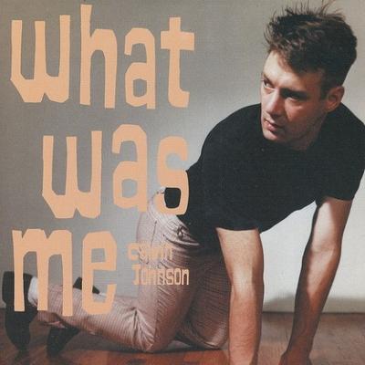 CD CALVIN JOHNSON - What Was Me EPCD004 7 E.p. 2002 Japan Rock Used