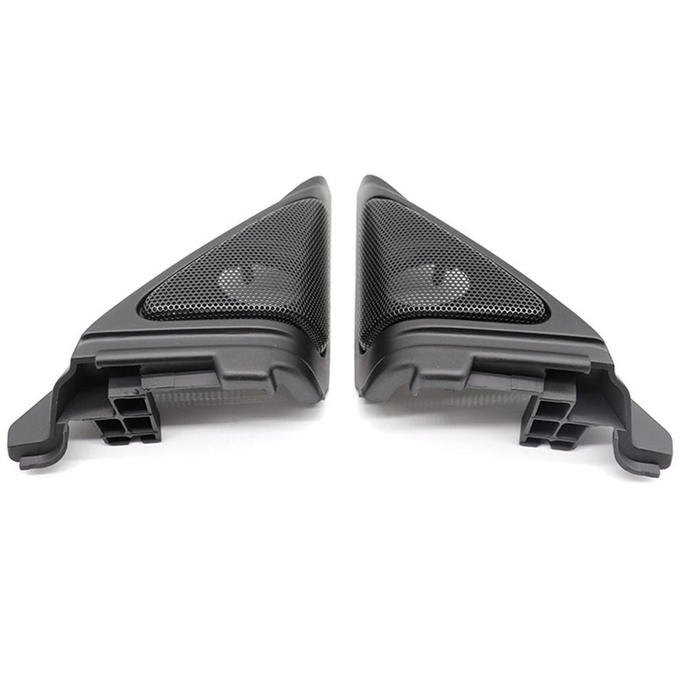 Car A-pillar Tweeter Refitting Speaker Cover for Honda Accord 10th Gen 2018-2020
