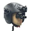 Henbaker HD Head-mounted Digital Infrared Night Vision Device