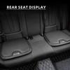 Leather Car Seat Cover For BYD Seagyll V2l Dolphin mini Atto3 F3 E6 G3 I3 Ea1 Dmi Breathable and Non-slip Cars Seat Cushion Pad