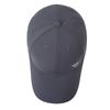 Sunscreen Cap Unisex Outdoor Quick-Dry Baseball Cap Letter Sun Hat
