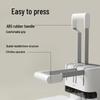 Deli Manual Hot Melt Document Binding Machine CN plug (adapter included)