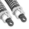 2Pcs 85mm RC Metal   Damper for   SLASH 2  RC Car Upgrade Parts