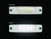 Koito Manufacturing Co., Ltd. (KOITO) / LED Height Marker Light / Side Marker Light Part Number: MLUN12