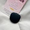 Mobile Phone Airbag Holder Magnetic Suction For Apple Magsafe Ring Simple Love