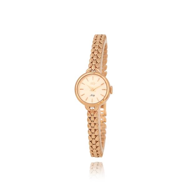 

Металлические часы LLOYD Fady Laurel Point LL2G20324FGG