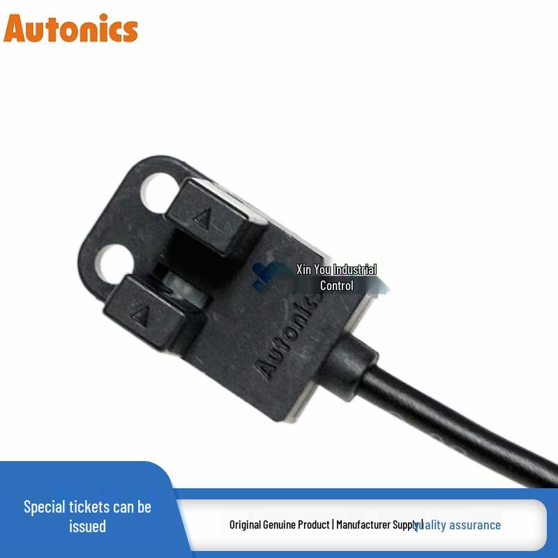 Autonics BS5-Y1M Photoelectric Limit Switch Sensor