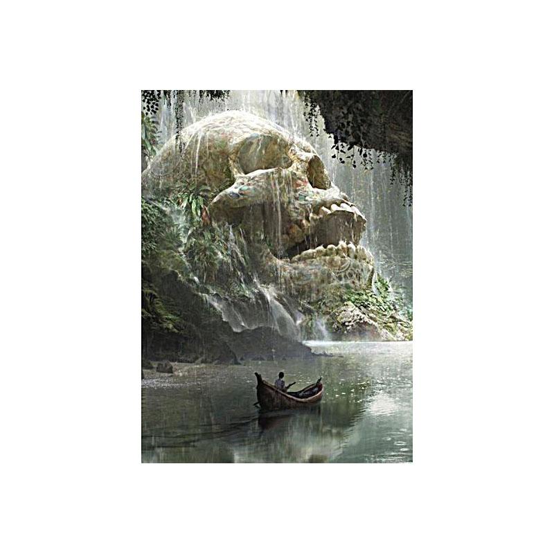 Obraz diamentowy DIY Halloween obraz czaszki haft diamentowy damski zestaw mozaiki artystyczna dekoracja ścienna do domu